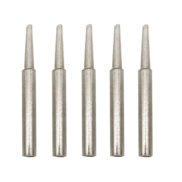 30 Watt Replacement Nickel Plated Soldering Iron Bit