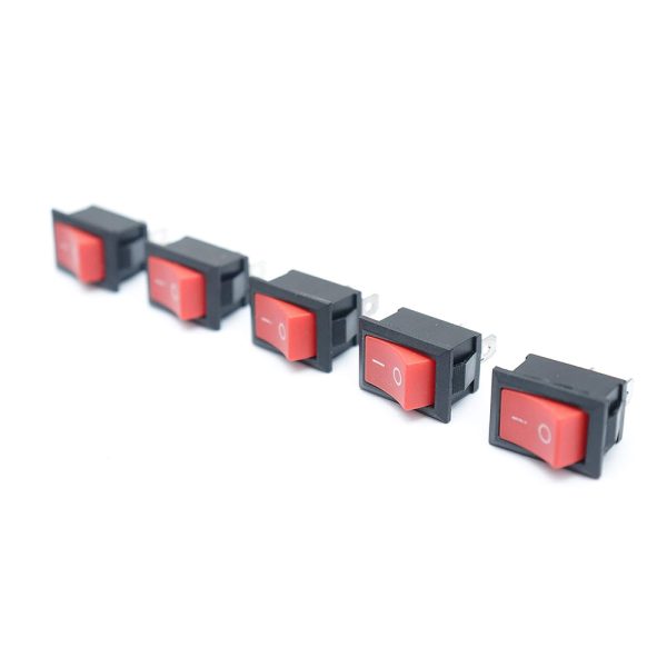 SPST Switch
