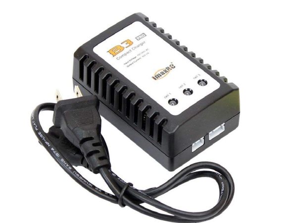B3 Battery Charger for Drone Battery or Lipo