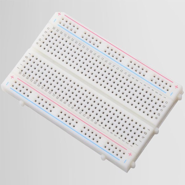 Mini Breadboard