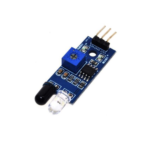 IR Sensor