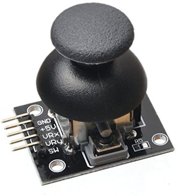 Joystick Module