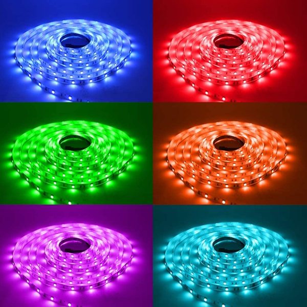 LED 5m Strip