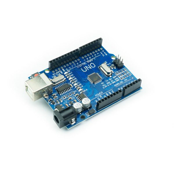 Arduino UNO (SMD)