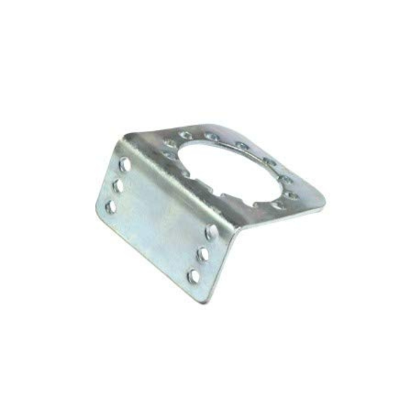 Gear Motor Mount L clamp